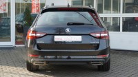 Skoda Superb Combi 2.0 TSI L&K 4x4