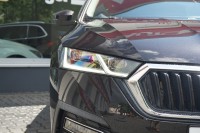 Skoda Octavia Combi 1.5TSI