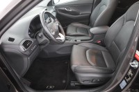 Hyundai i30 1.6 CRDi DCT Premium