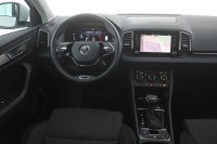 Skoda Karoq 1.5 TSI DSG