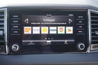 Skoda Karoq 1.5 TSI DSG