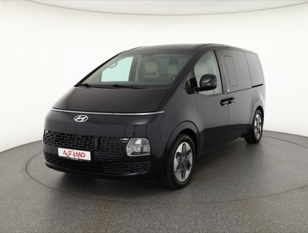 Hyundai Staria 2.2 CRDi Prime