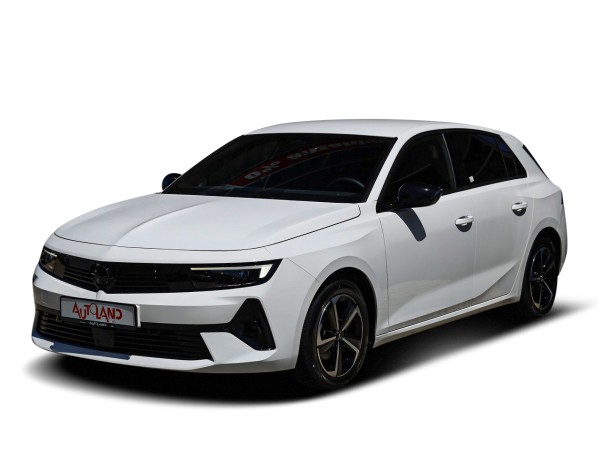 Opel Astra L 1.2 GS Line