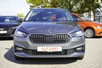 Skoda Fabia 1.0 TSI DSG