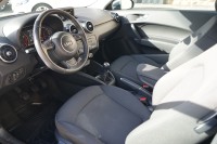 Audi A1 1.2 TFSI S-Line