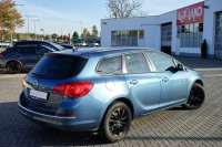 Opel Astra J 1.6 CDTI