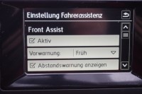 VW Golf Sportsvan VII 1.4 TSI