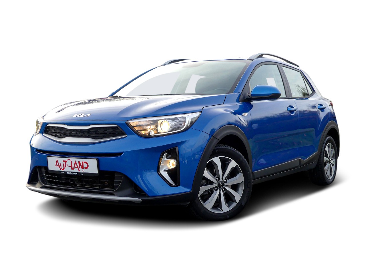Kia Stonic 1.2