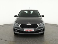 Skoda Fabia 1.0 TSI