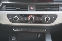 Audi A4 Avant 40 2.0 TFSI advanced