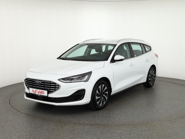 Ford Focus Turnier 1.0 EB Aut.