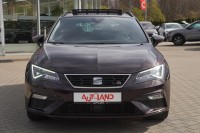 Seat Leon ST 1.5 FR DSG