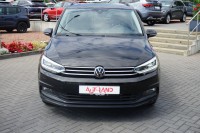 VW Touran 1.5 TSI DSG