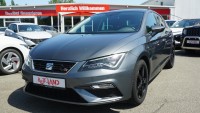 Vorschau: Seat Leon 1.4 TSI FR