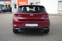 Hyundai i30 1.0 T-GDI Aut.