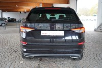 Skoda Kodiaq 1.5 TSI Sportline