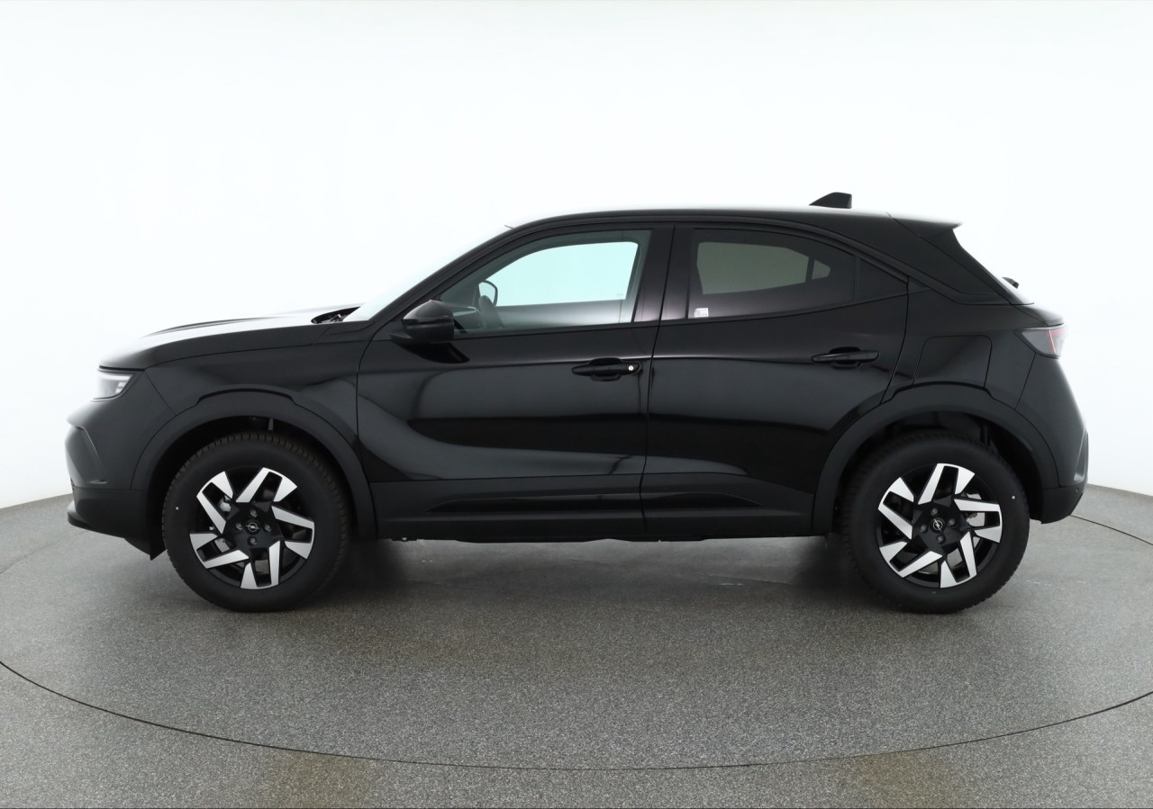 Opel Mokka 1.2 DI Turbo Aut.