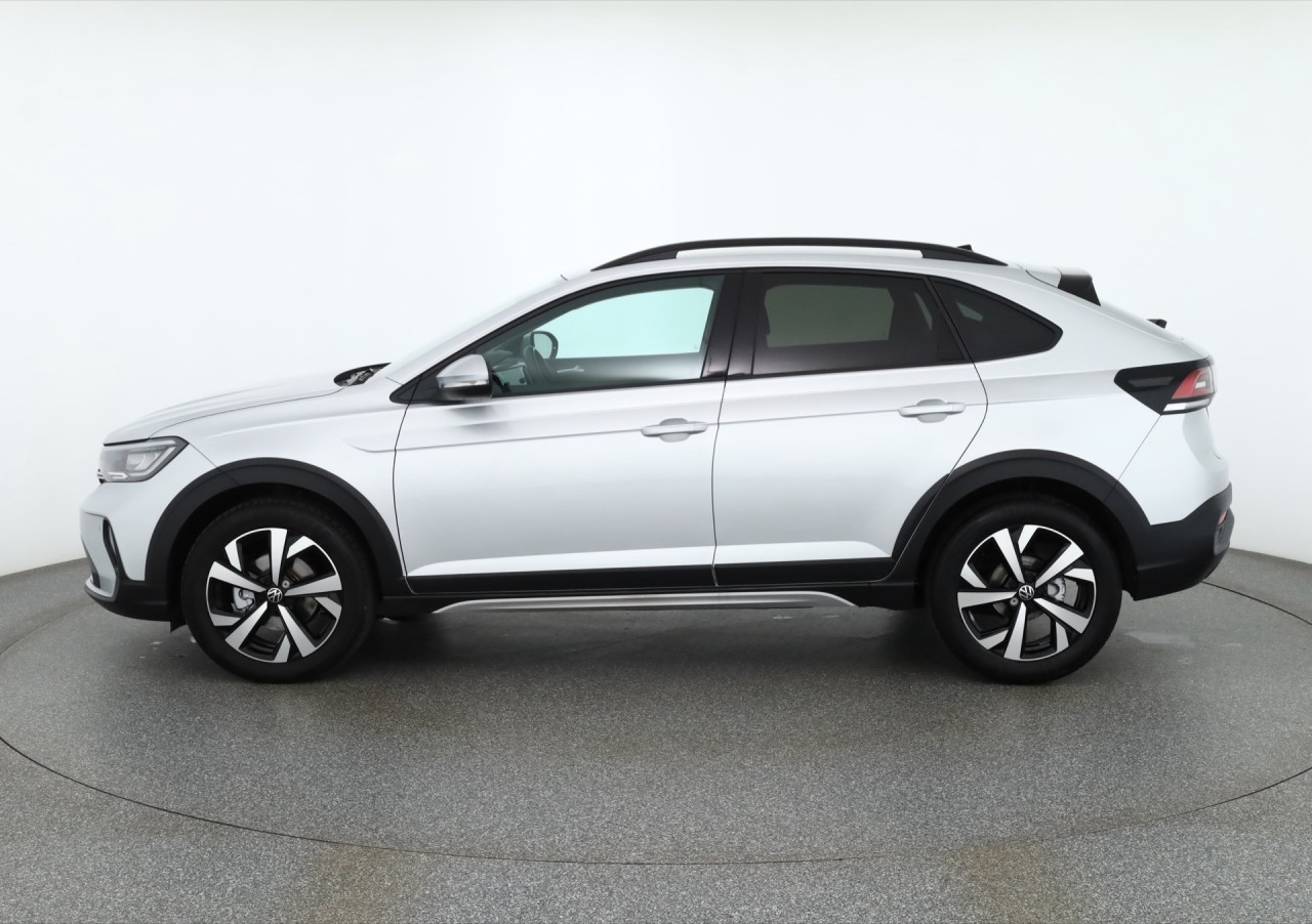 VW Taigo 1.0 TSI DSG