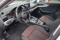Audi A4 Avant 40 TDI S tronic