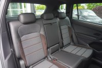 Seat Tarraco 2.0 TSI Xcellence 4Drive DSG