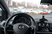 VW up up! 1.0 club up!