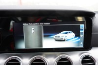 Mercedes-Benz E 200 E200 AMG Line