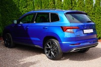 Skoda Karoq 1.5 TSI Sportline