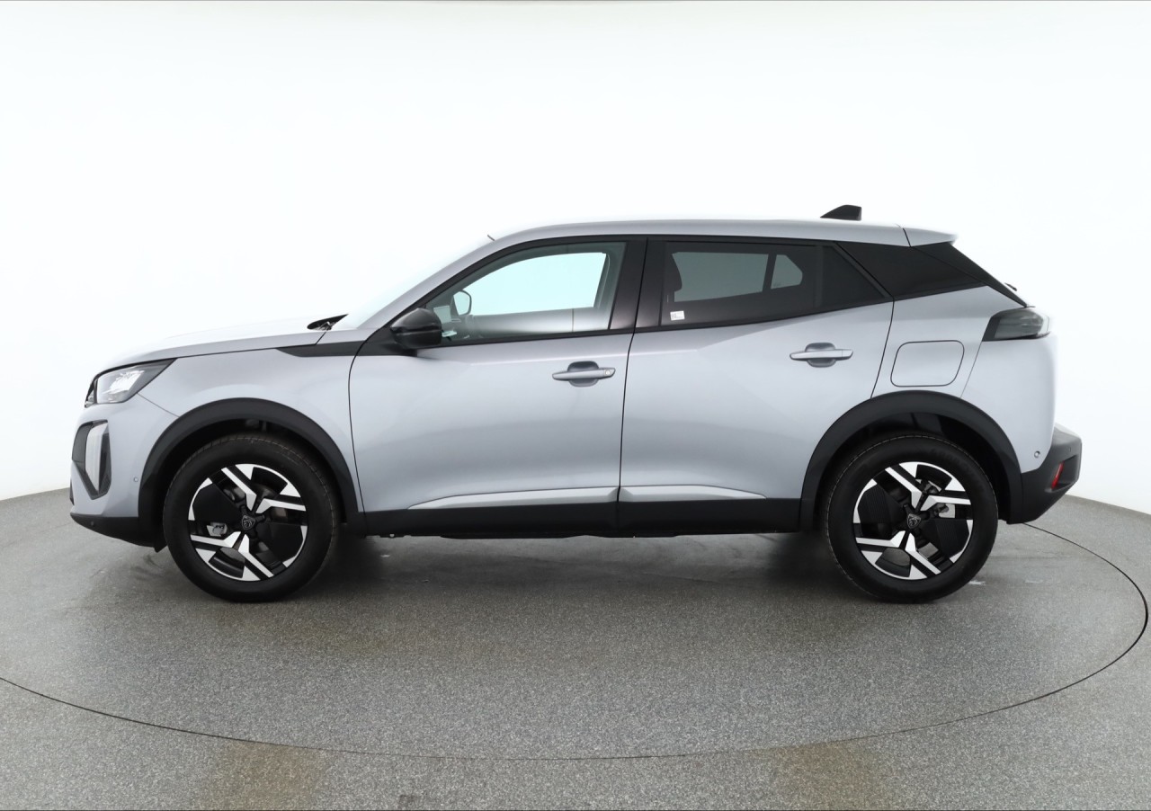 Peugeot 2008 1.2 PureTech