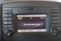 Mercedes-Benz Vito 119 CDI 4Matic lang