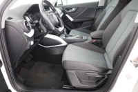 Audi Q2 1.4 TFSI sport s-tronic