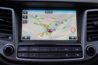 Hyundai Tucson 1.6 blue Classic 2WD