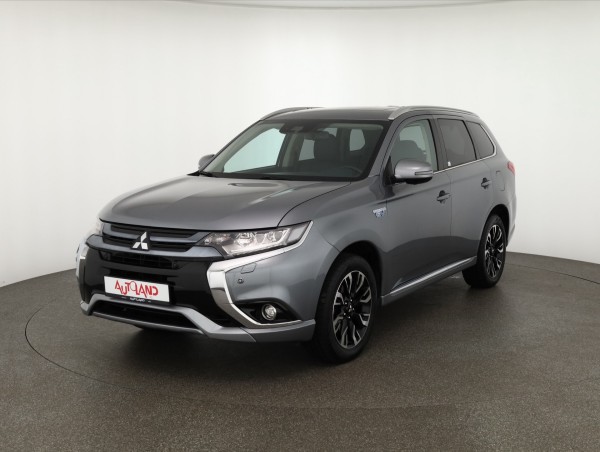 Mitsubishi Outlander 2.0 PHEV 4WD