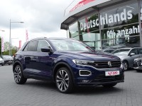 VW T-Roc 1.5 TSI R-Line