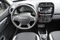Dacia Spring Electric Essential