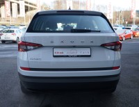 Skoda Kodiaq 1.5 TSI