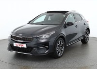 Kia XCeed 1.4 T-GDI DCT Launch Edition LED Panorama