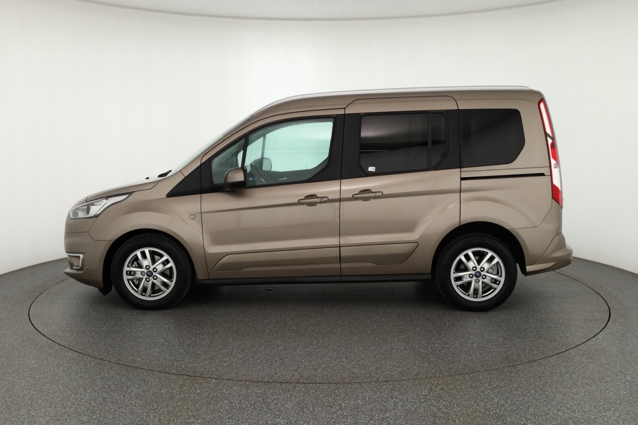 Ford Tourneo Connect 1.5 EcoBlue Tit.