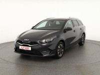 Kia Ceed SW 1.5 T-GDI 2-Zonen-Klima Navi Sitzheizung