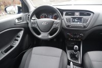 Hyundai i20 1.0 T-GDI