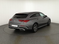 Mercedes-Benz CLA 220 Shooting Brake AMG Line