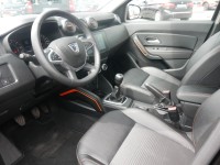 Dacia Duster II 1.3 TCE Comfort