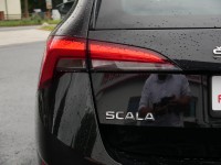 Skoda Scala 1.0 Tour