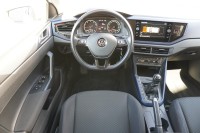 VW Polo VI 1.0 TSI United