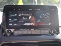 Hyundai Kona 2.0 T-GDI DCT N Performance VC