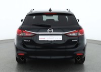 Mazda 6 Kombi 2.0 Skyactiv-G Center-Line