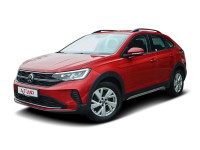 VW Taigo 1.0 TSI Life LED Navi Sitzheizung DAB USB