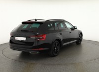 Skoda Superb Combi 1.4 TSI iV DSG Sportline