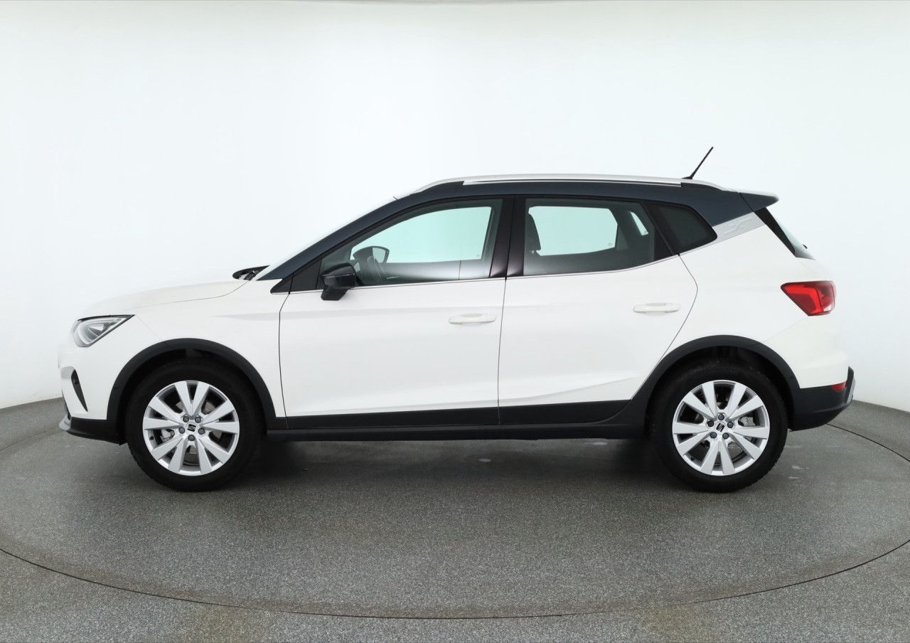 Seat Arona 1.0 TSI Xperience