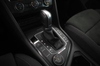 VW Tiguan 2.0 TDI DSG 4Motion
