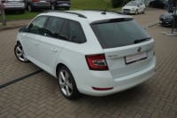 Skoda Fabia Combi 1.0 TSI DSG Soleil